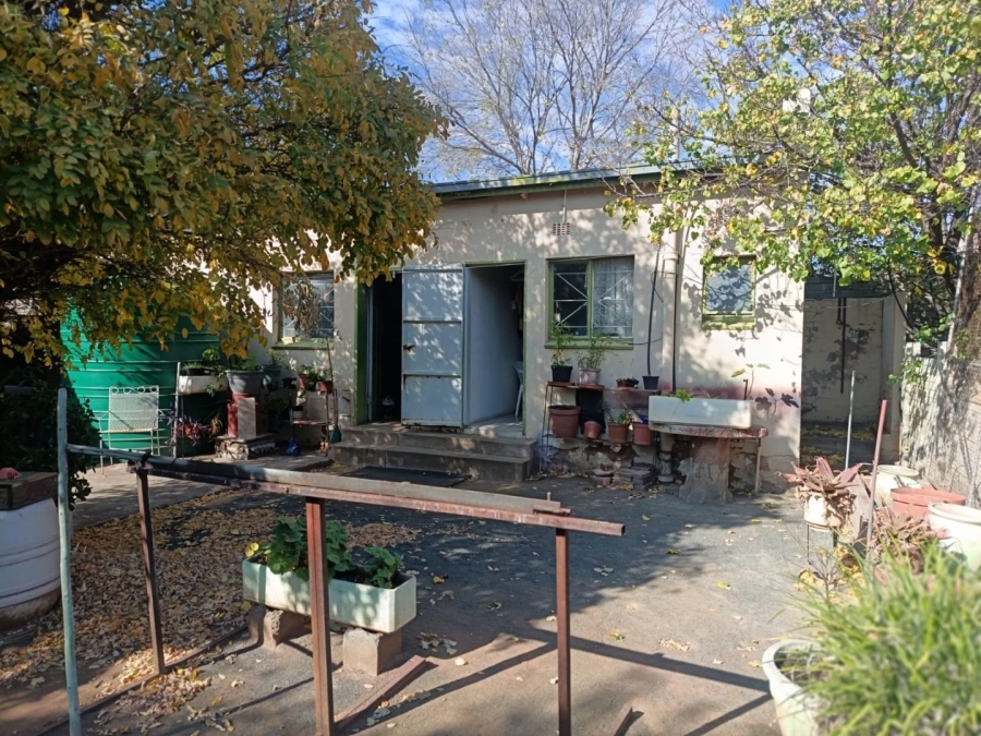 3 Bedroom Property for Sale in Verwoerdpark Northern Cape